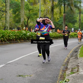 Runner Photo 8505094