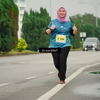 Runner Photo 8505096