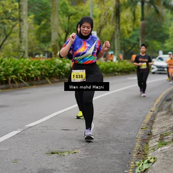 Runner Photo 8505097