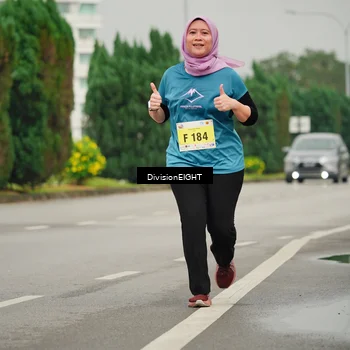 Runner Photo 8505099