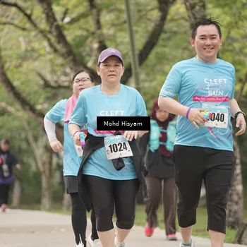 Runner Photo 8505100