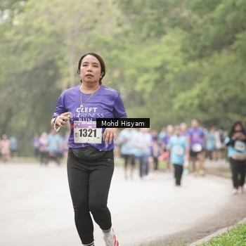 Runner Photo 8505102