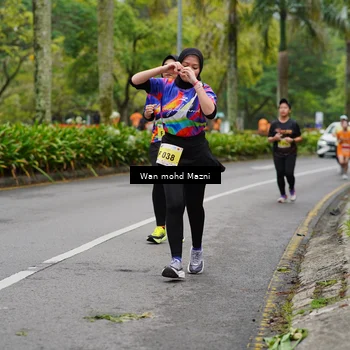 Runner Photo 8505103