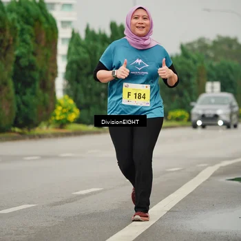 Runner Photo 8505104