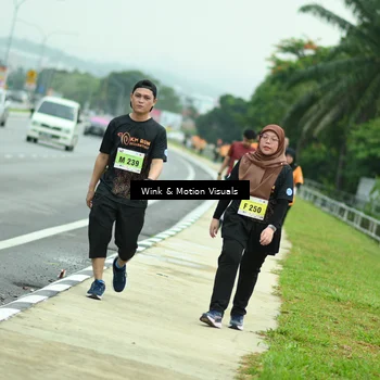 Runner Photo 8505107
