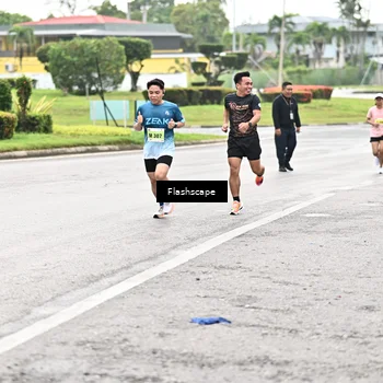 Runner Photo 8505108