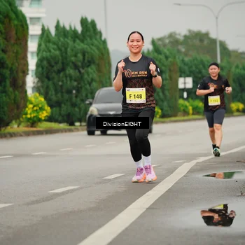 Runner Photo 8505110