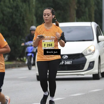 Runner Photo 8505117