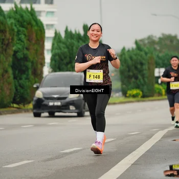 Runner Photo 8505118