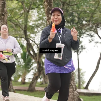 Runner Photo 8505120