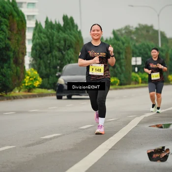 Runner Photo 8505122