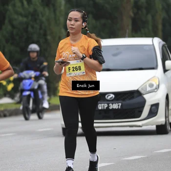 Runner Photo 8505123