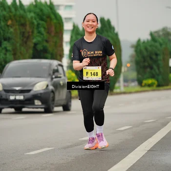 Runner Photo 8505126