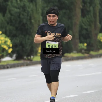 Runner Photo 8505127
