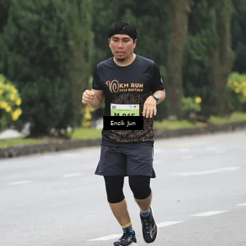 Runner Photo 8505128