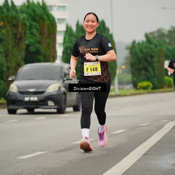 Runner Photo 8505130