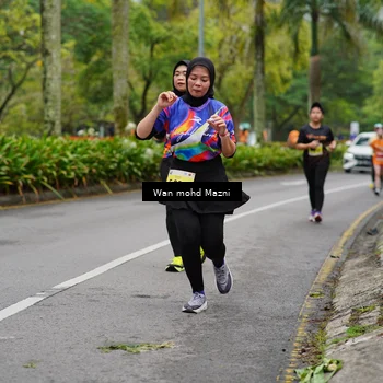 Runner Photo 8505132