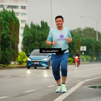 Runner Photo 8505133