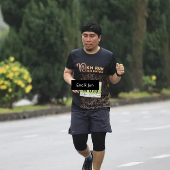 Runner Photo 8505135