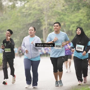 Runner Photo 8505136