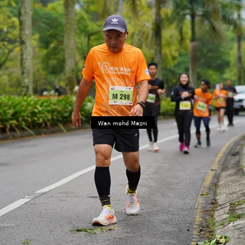 Runner Photo 8505137