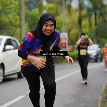 Runner Photo 8505140