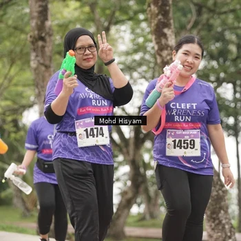Runner Photo 8505141