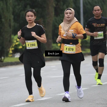 Runner Photo 8505143
