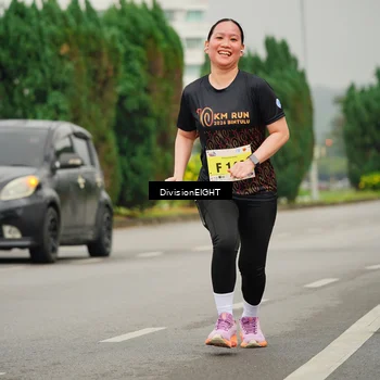 Runner Photo 8505146