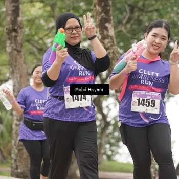 Runner Photo 8505148