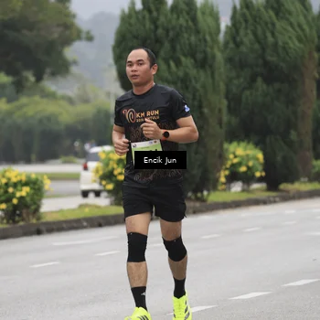 Runner Photo 8505149