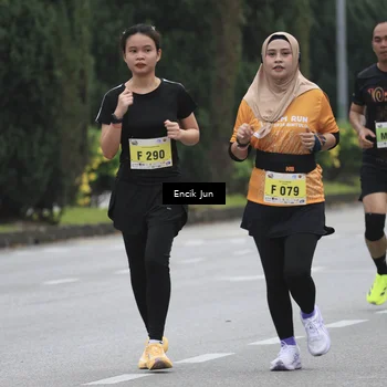 Runner Photo 8505150