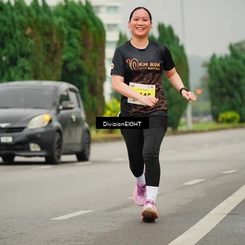 Runner Photo 8505151