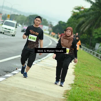 Runner Photo 8505156
