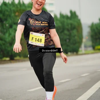 Runner Photo 8505157