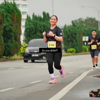 Runner Photo 8505164