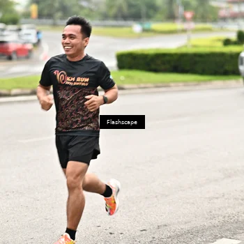 Runner Photo 8505166