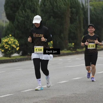 Runner Photo 8505167