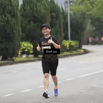 Runner Photo 8505169