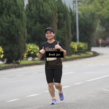 Runner Photo 8505170