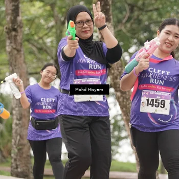 Runner Photo 8505172