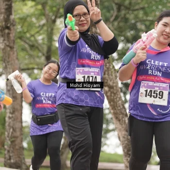 Runner Photo 8505173