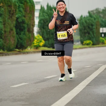 Runner Photo 8505174