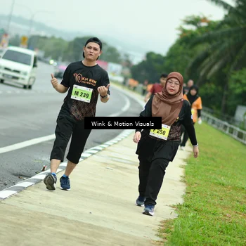 Runner Photo 8505176