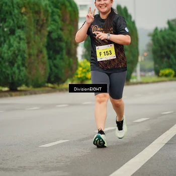 Runner Photo 8505177