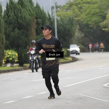 Runner Photo 8505178
