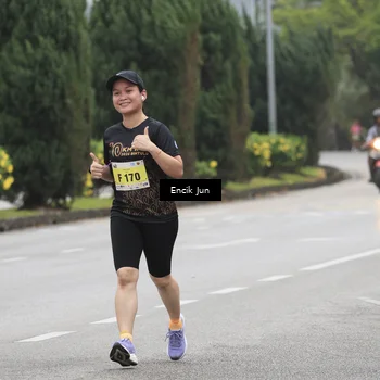 Runner Photo 8505179