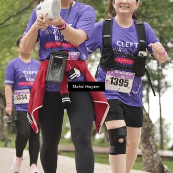 Runner Photo 8505180