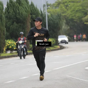 Runner Photo 8505183