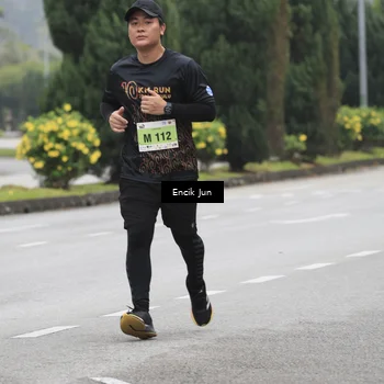 Runner Photo 8505185